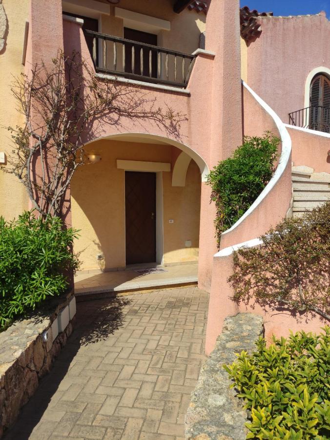 Residence Cala Moresca 15 Golfo Aranci Exterior photo